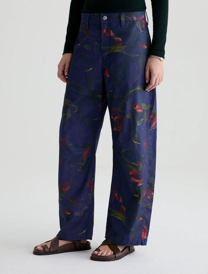NIGHT FLORAL