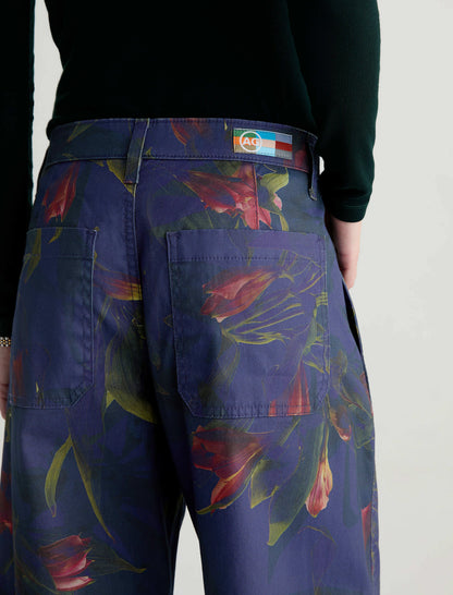 NIGHT FLORAL