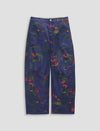 NIGHT FLORAL