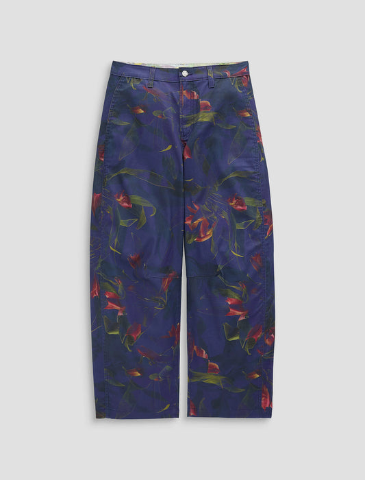 NIGHT FLORAL