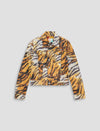 WILD TIGER