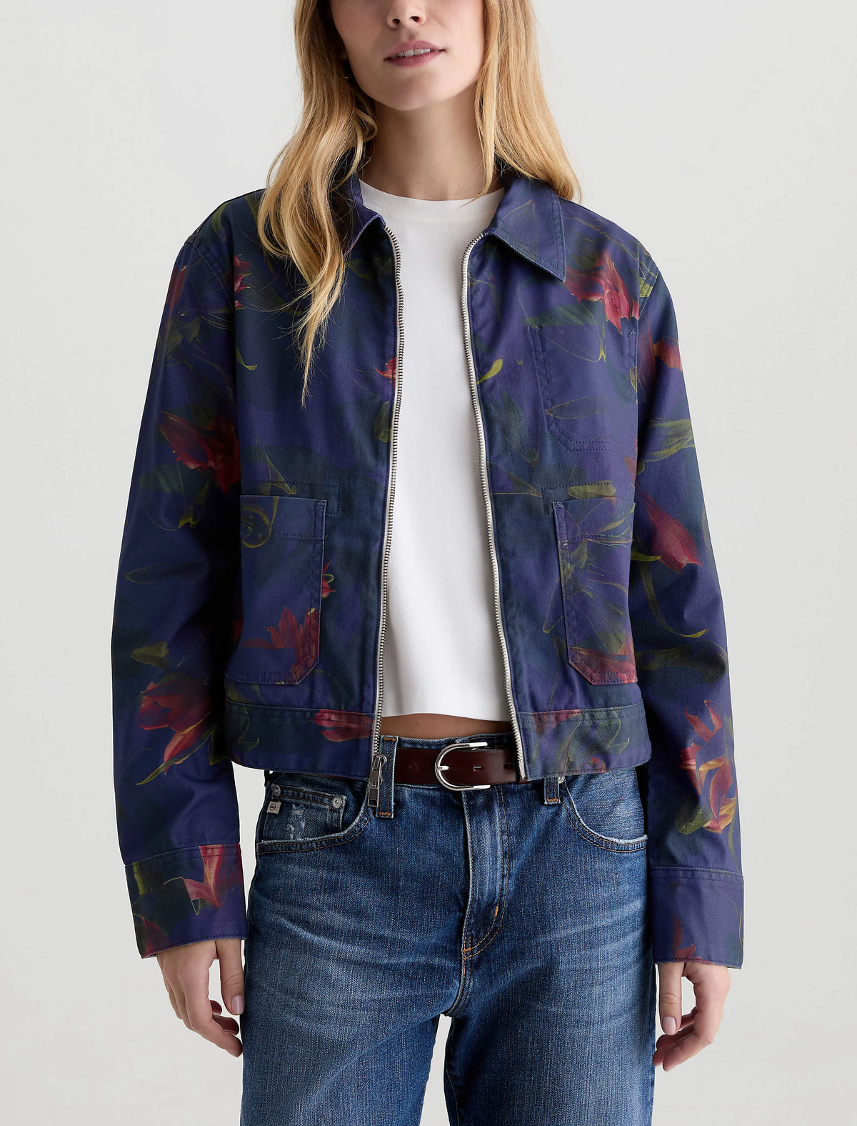 NIGHT FLORAL