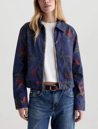NIGHT FLORAL