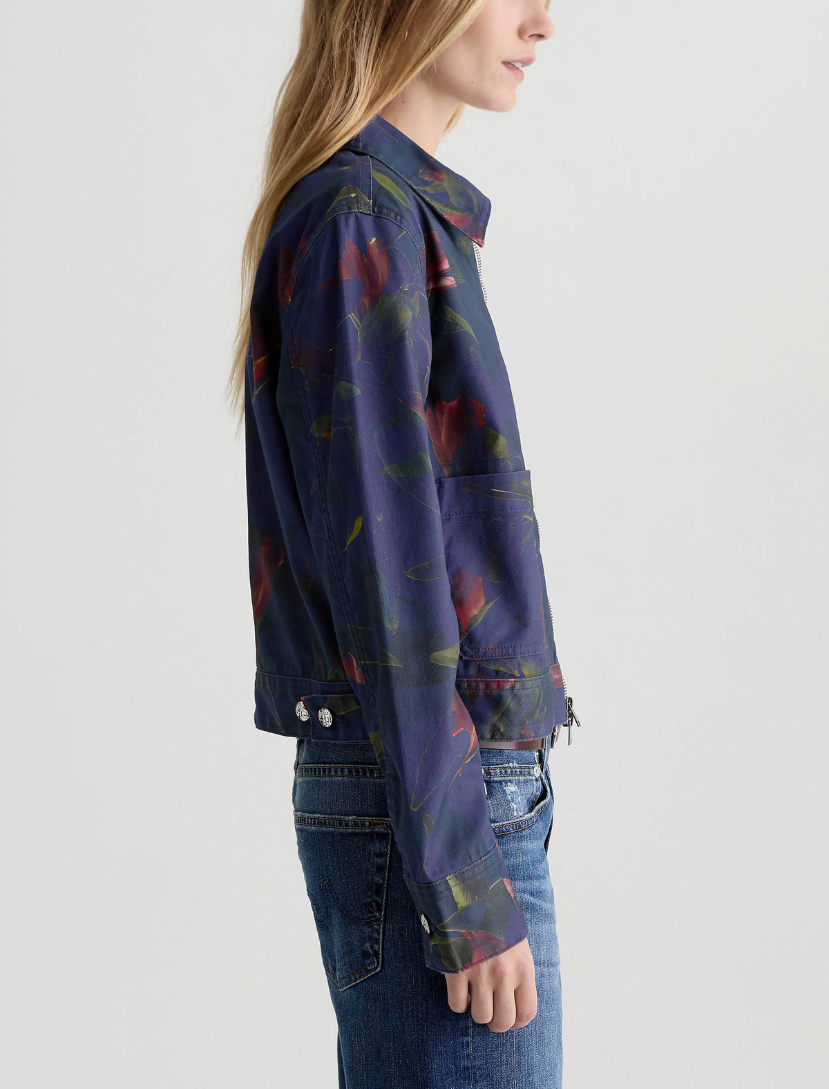 NIGHT FLORAL
