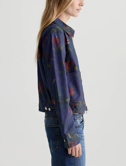 NIGHT FLORAL