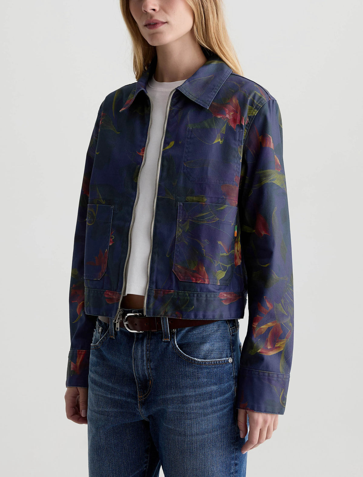 NIGHT FLORAL