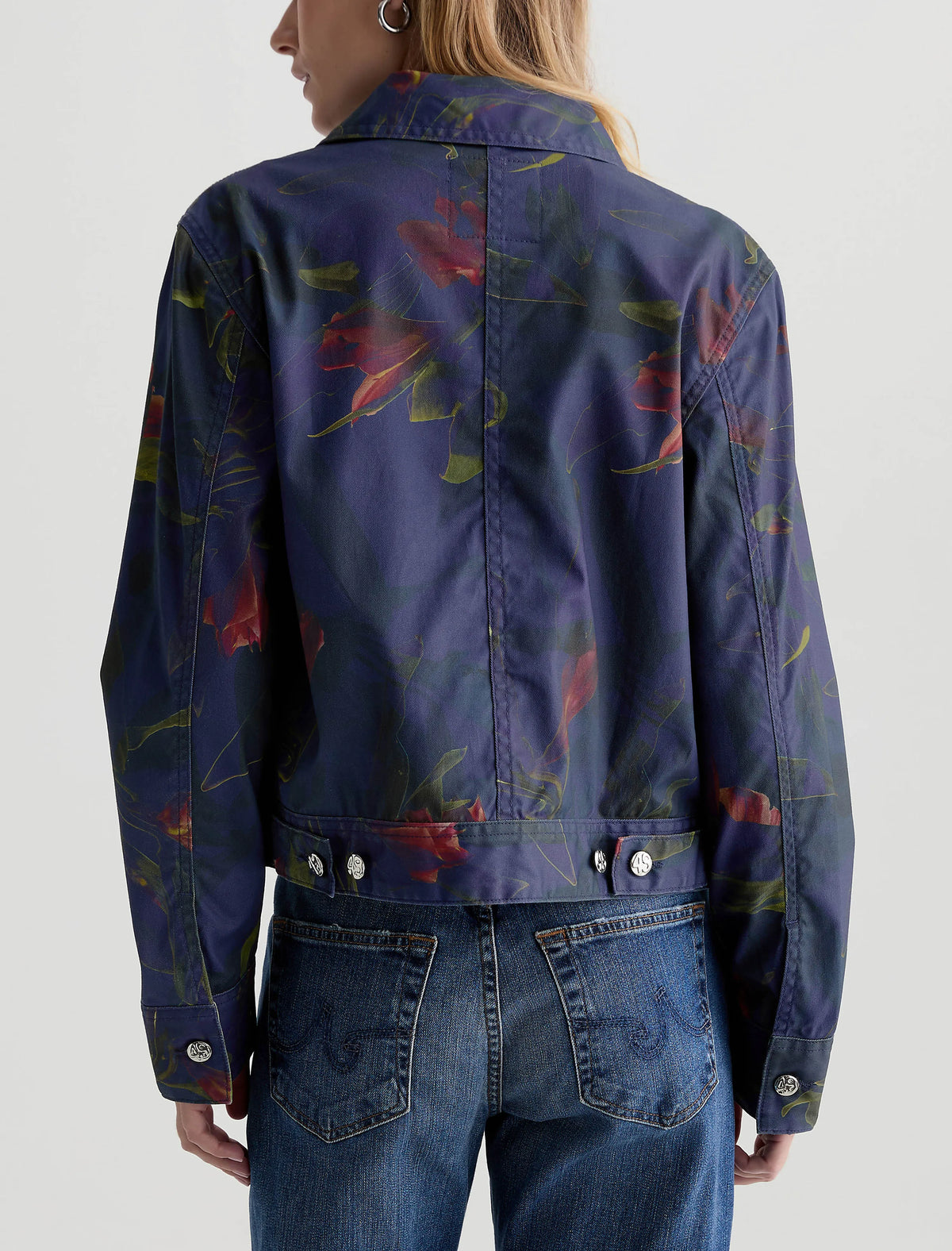 NIGHT FLORAL