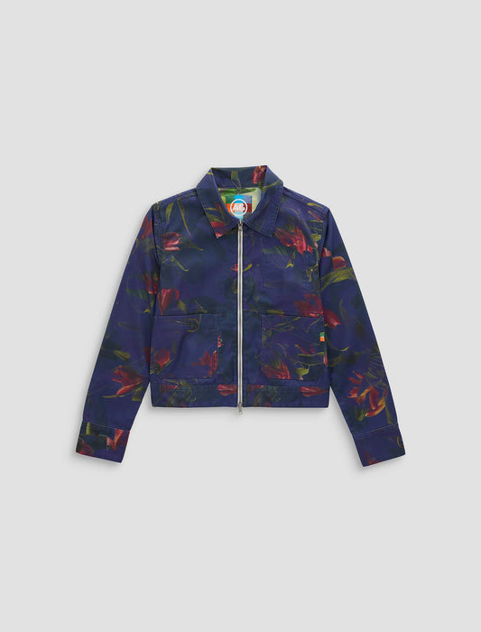 NIGHT FLORAL
