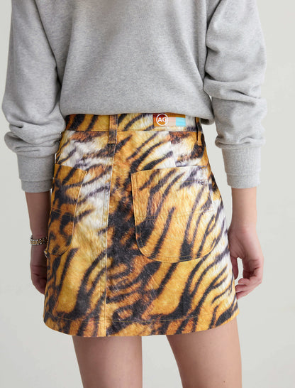 WILD TIGER