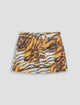 WILD TIGER