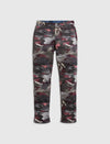 WAX CAMO PINK