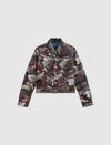 WAX CAMO PINK