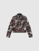 WAX CAMO PINK