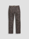 TRIBAL SNAKE SKIN
