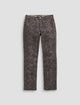 TRIBAL SNAKE SKIN