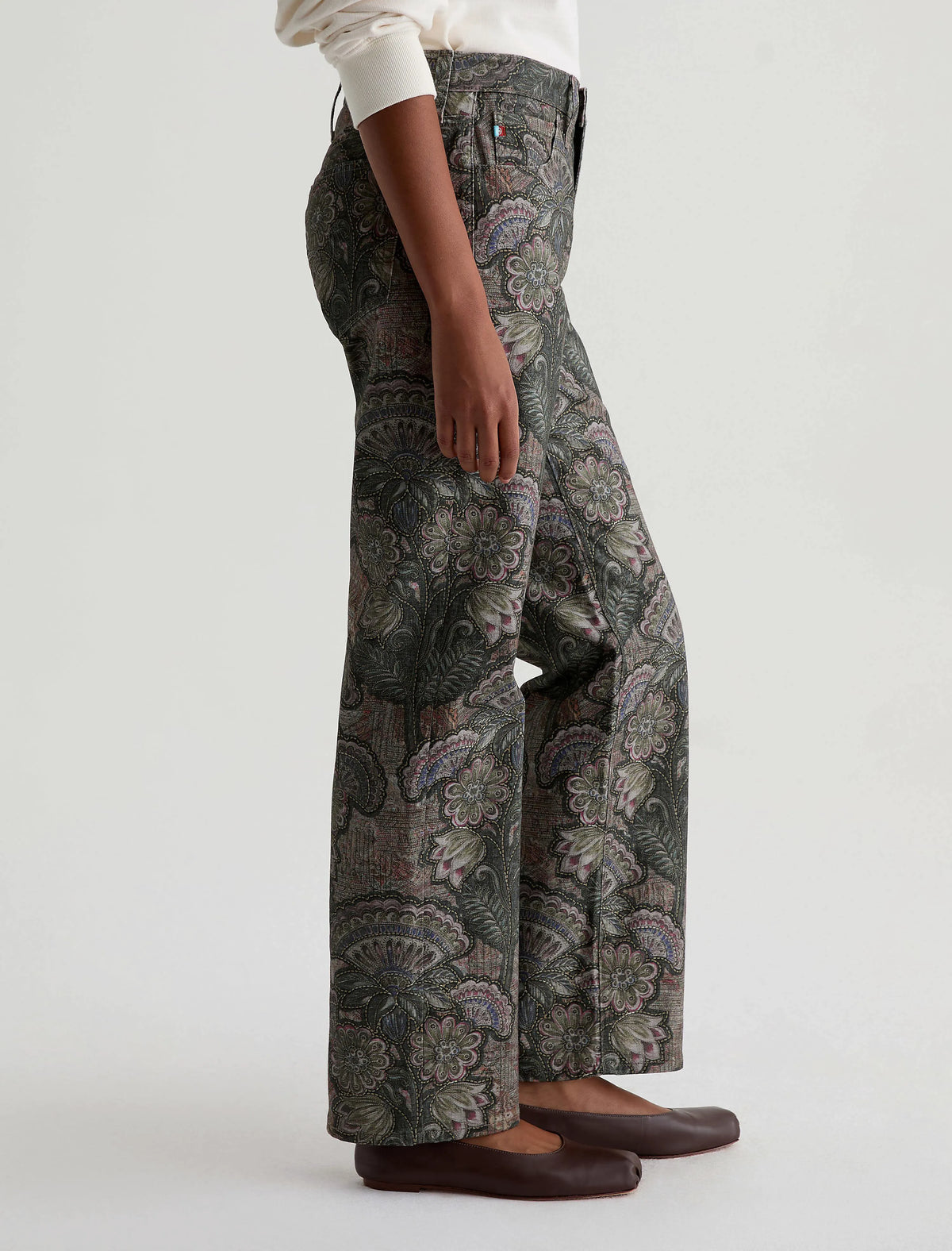 BOHO QUILTING