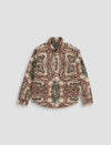 TRIBAL SQUARE