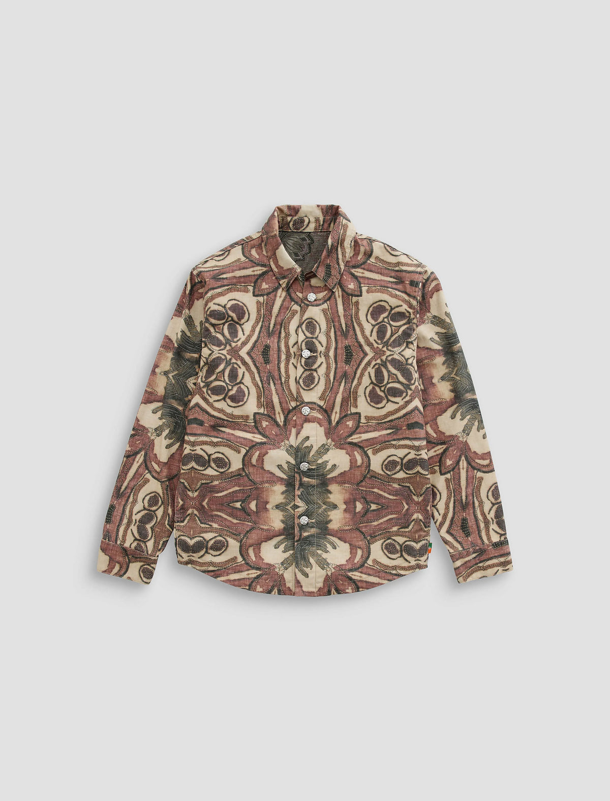 TRIBAL SQUARE