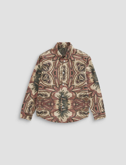 TRIBAL SQUARE