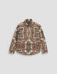 TRIBAL SQUARE