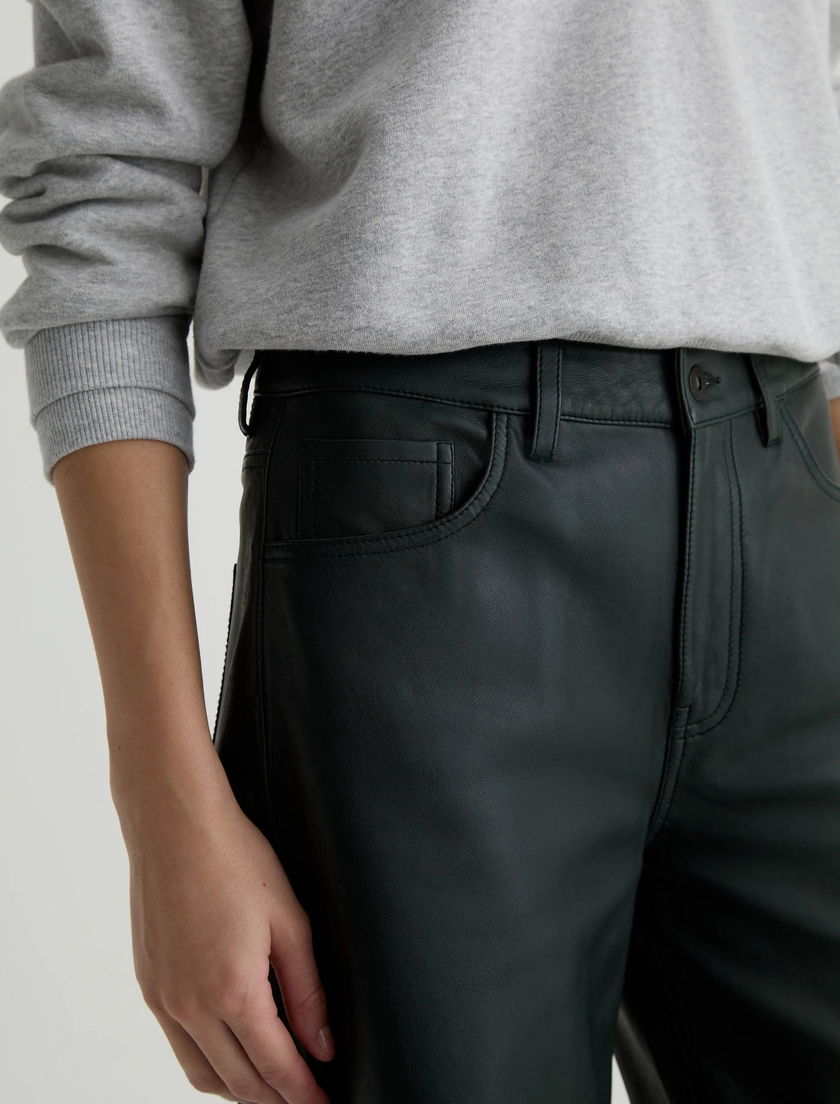 DARK GREEN