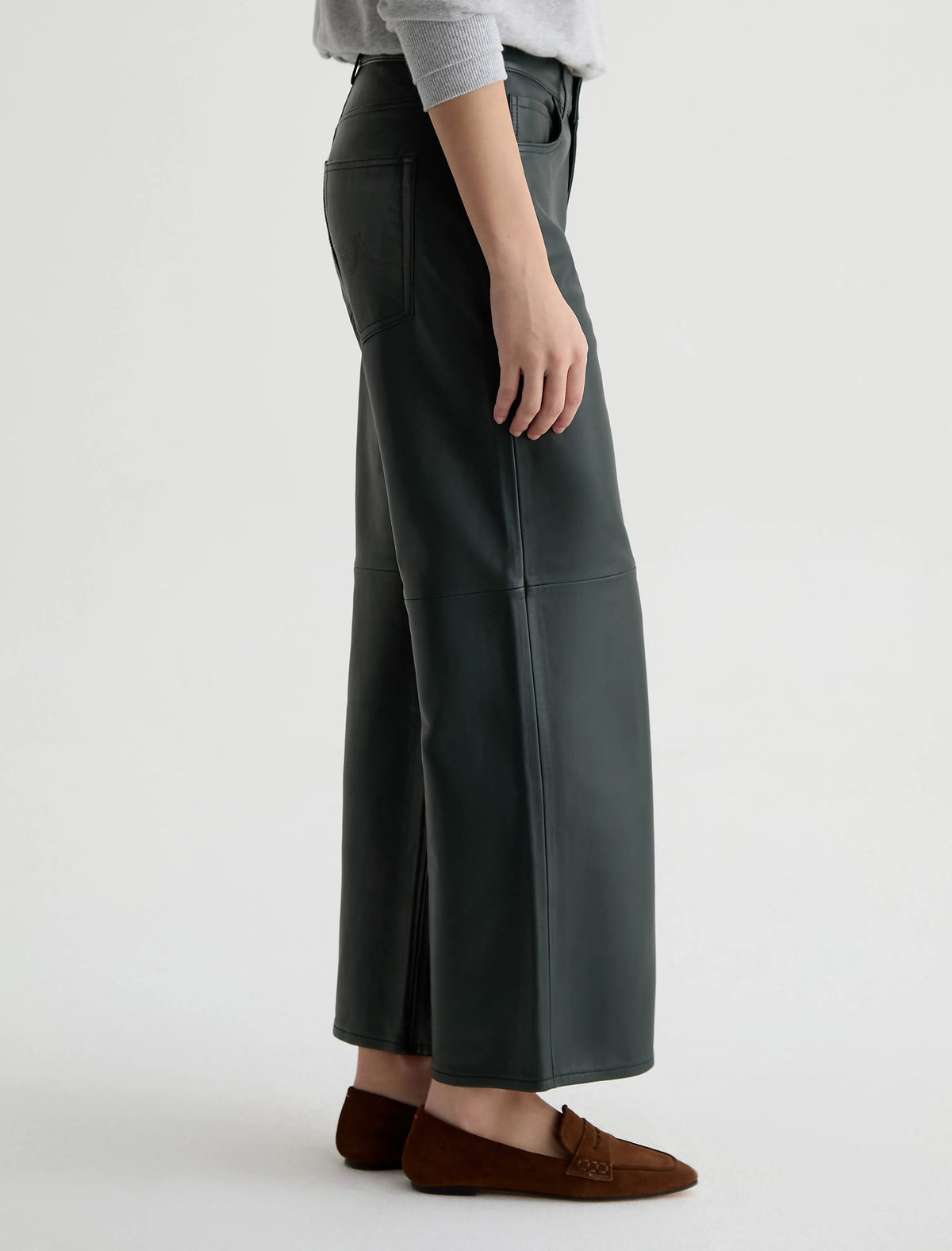 DARK GREEN