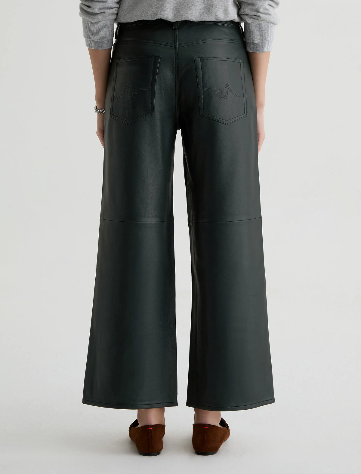 DARK GREEN