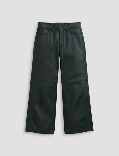 DARK GREEN