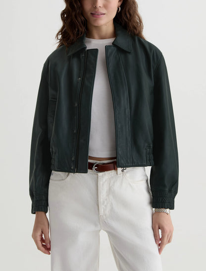 DARK GREEN
