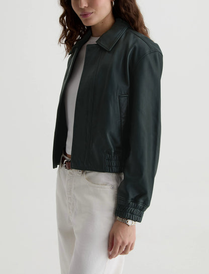 DARK GREEN