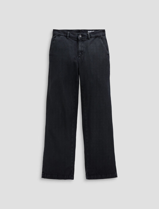 SULFUR BLACK