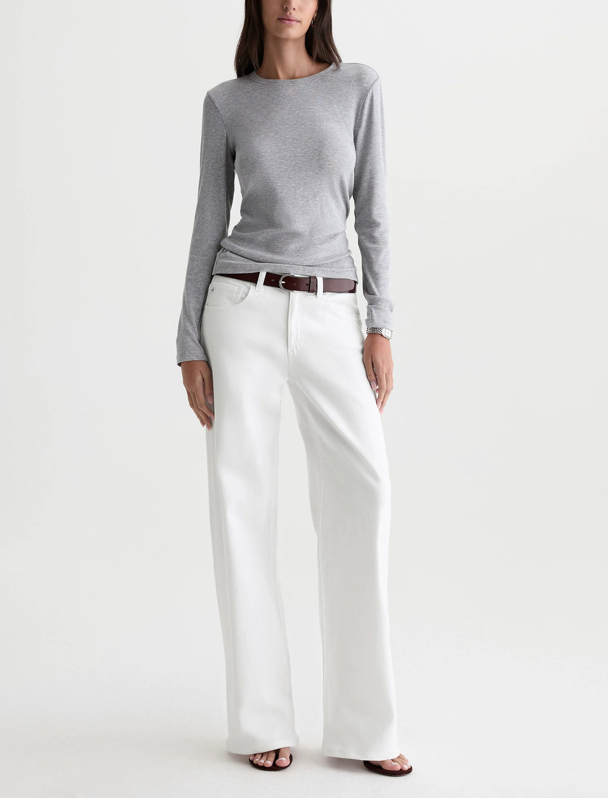 GALLERY WHITE