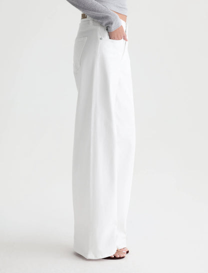 GALLERY WHITE
