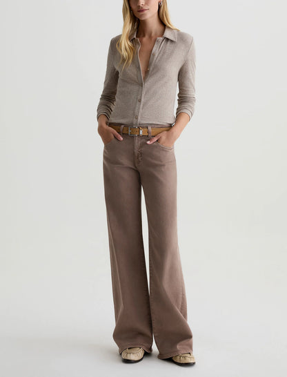 SULFUR TAUPE GREY