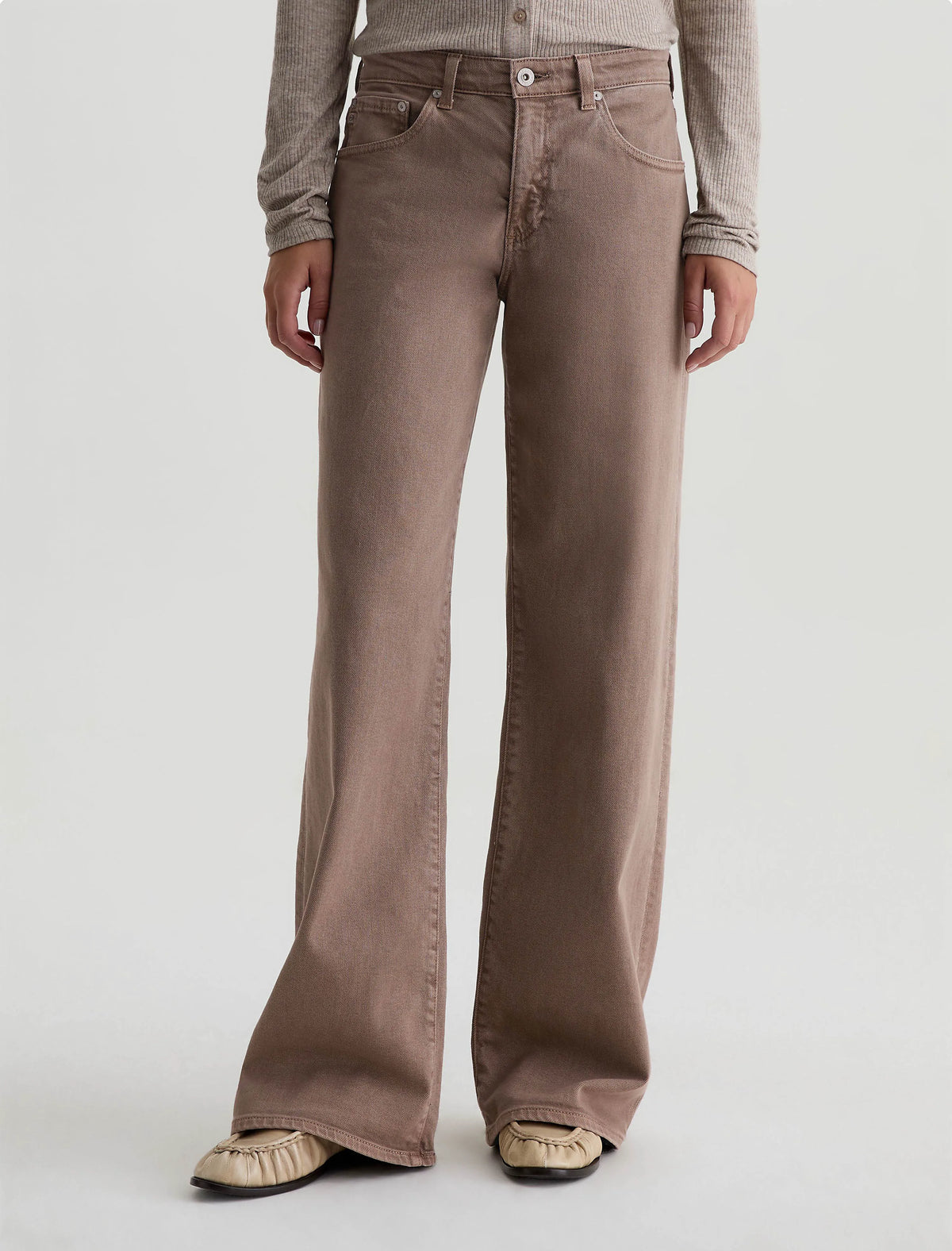 SULFUR TAUPE GREY