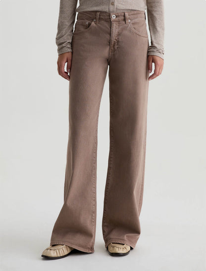 SULFUR TAUPE GREY