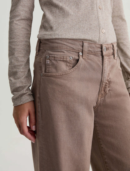 SULFUR TAUPE GREY