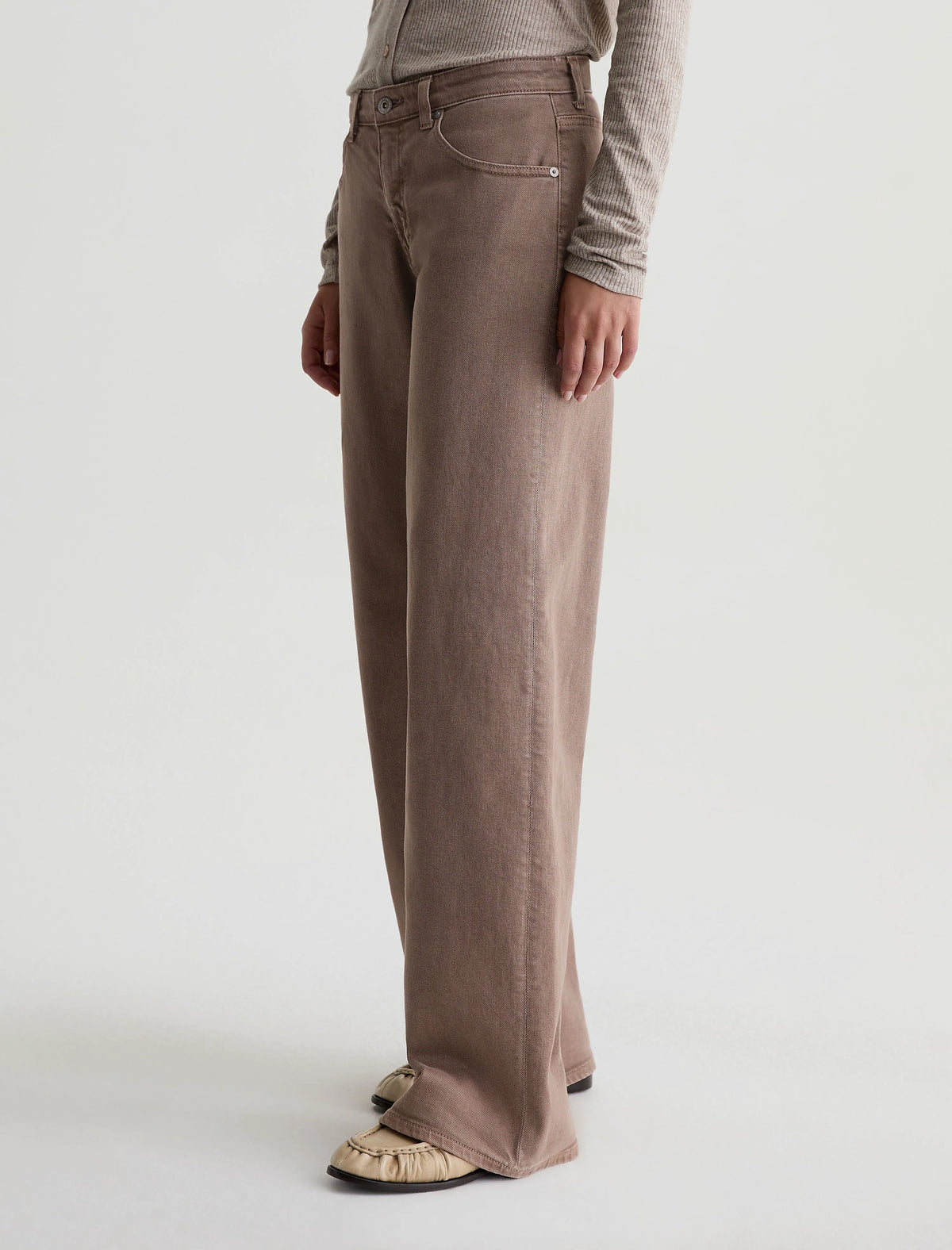 SULFUR TAUPE GREY