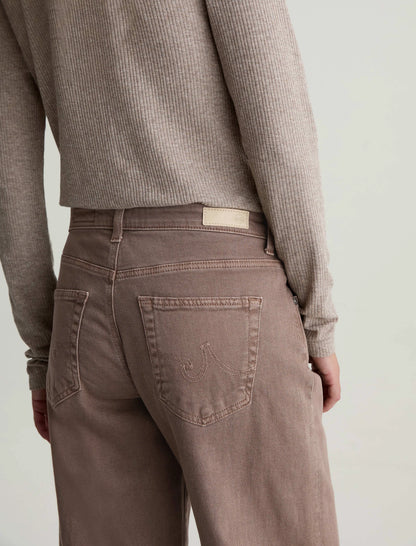 SULFUR TAUPE GREY