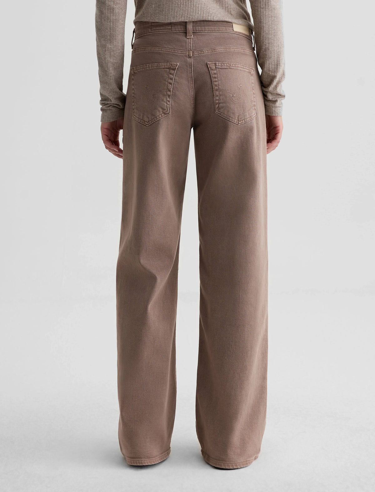 SULFUR TAUPE GREY