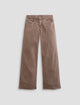 SULFUR TAUPE GREY