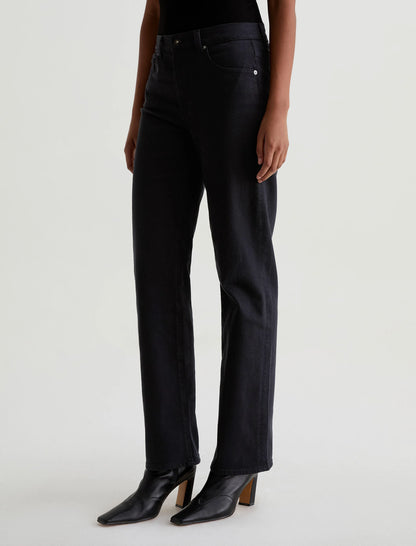 SUPER BLACK