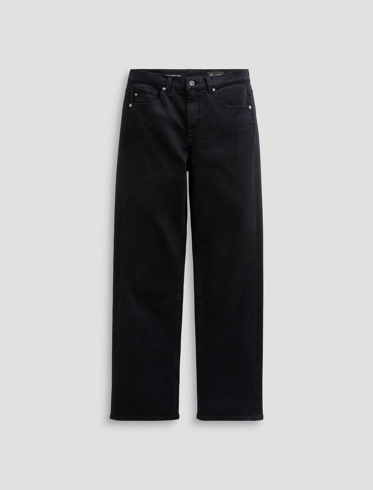 SUPER BLACK