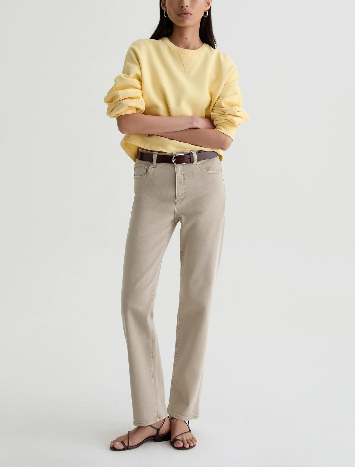 SULFUR LIGHT TAUPE