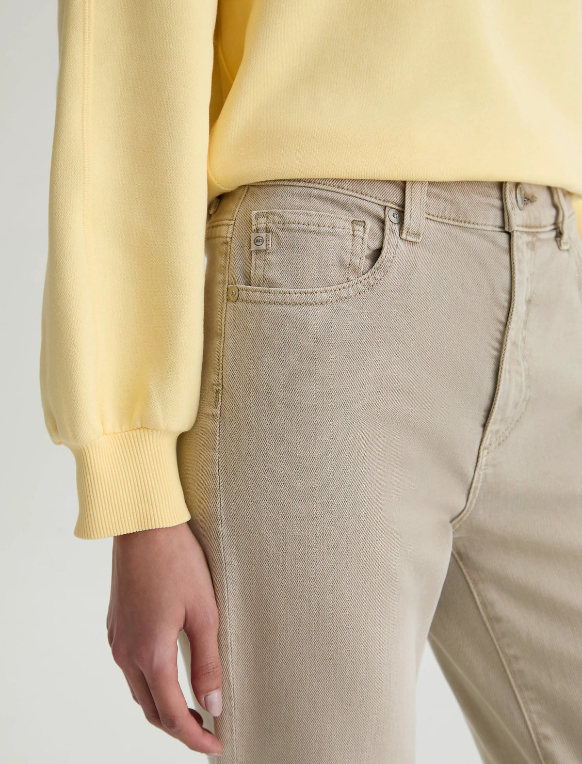 SULFUR LIGHT TAUPE