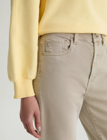 SULFUR LIGHT TAUPE