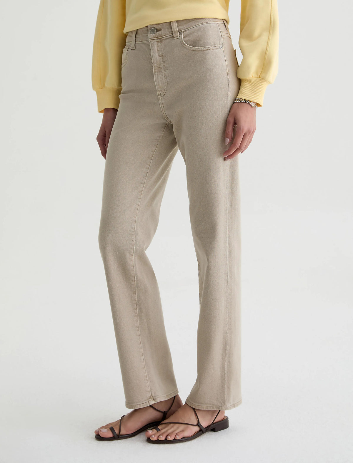 SULFUR LIGHT TAUPE