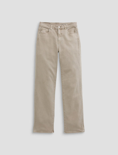 SULFUR LIGHT TAUPE
