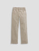SULFUR LIGHT TAUPE