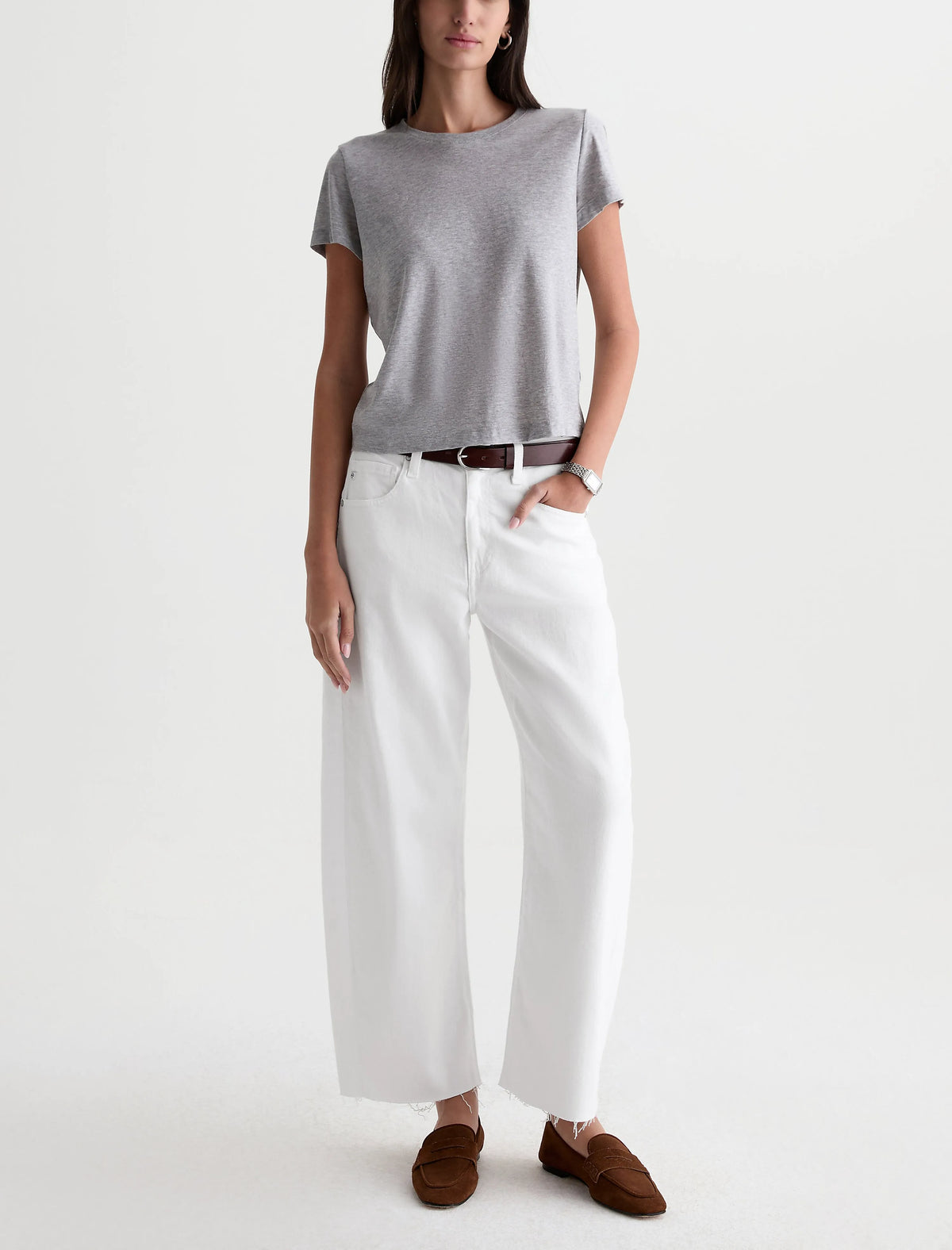 GALLERY WHITE